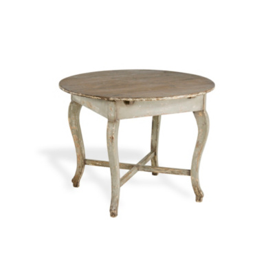 Drab Coloured Table