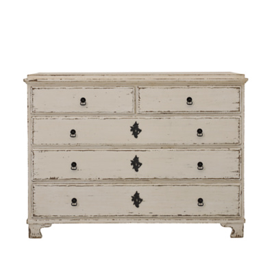 Italian Chest