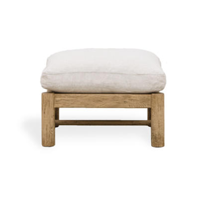 Post and Lintel Ottoman