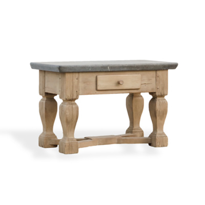Flemish Console
