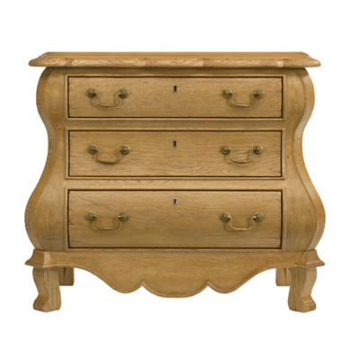 Dutch Bedside Chest