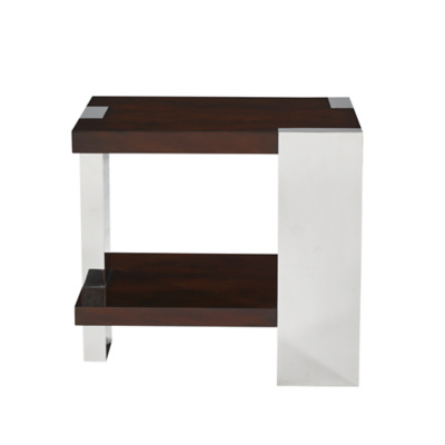 Aldrich End Table