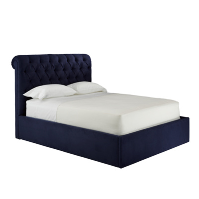 Vestry Bed