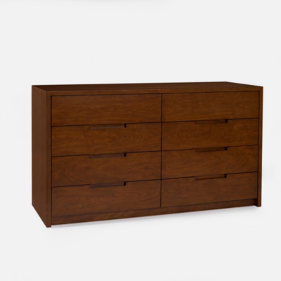 Desert Modern Dresser