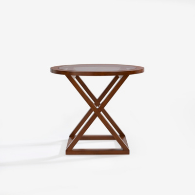 Jamaica Side Table, Desert Modern