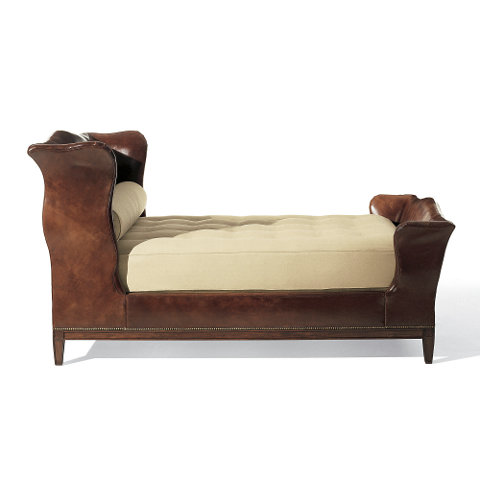 Chair Beds on Brittany Wing Chair Bed   Beds   Furniture   Products   Ralph Lauren