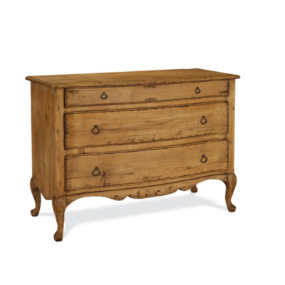 Alpine Lodge Chest