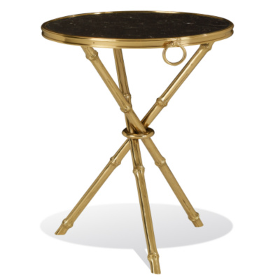 Rue Royale Side Table