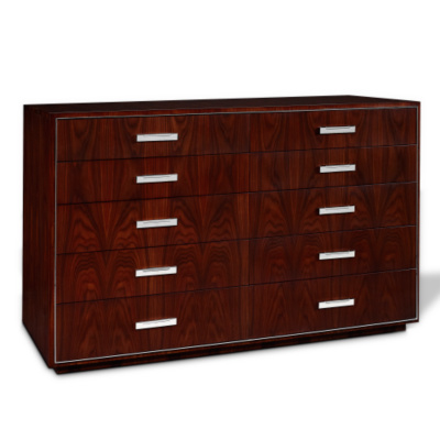 City Modern Chest of Drawers