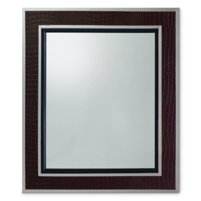 City Modern Mirror