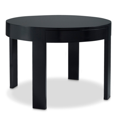 City Modern Bedside Table