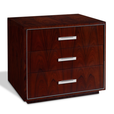 City Modern Bedside Chest