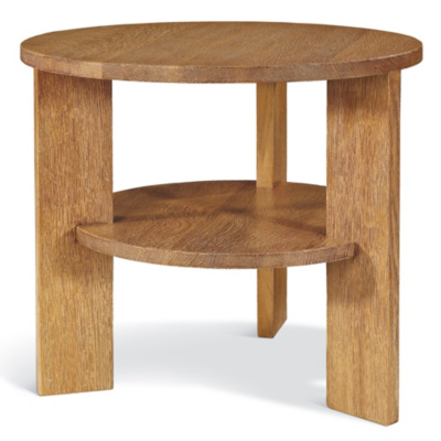 Antibes End Table