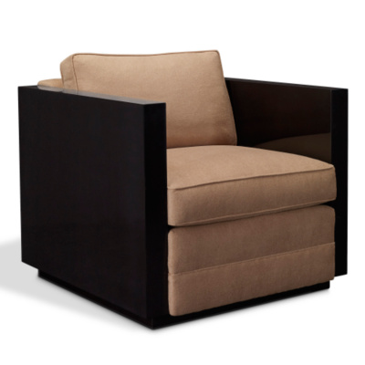 City Modern Club Chair