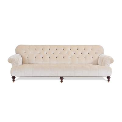 Indian Cove Lodge Sofa