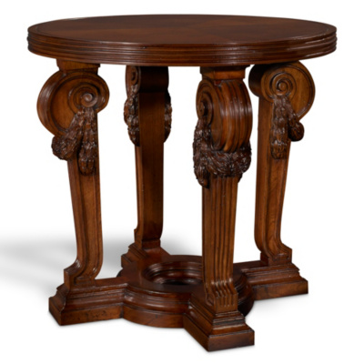 Cannes Bedside Table