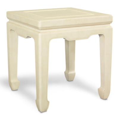 Cannes End Table