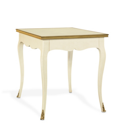 Cannes Estate End Table