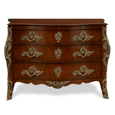 Duchess Chest