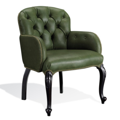 Indian Cove Lodge Arm Chair