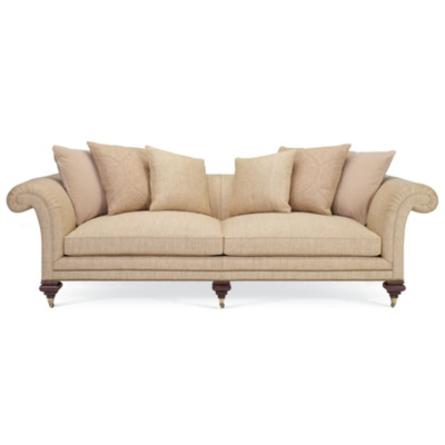 The Heiress Sofa