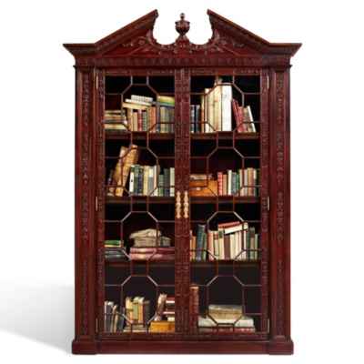 The Heiress Library