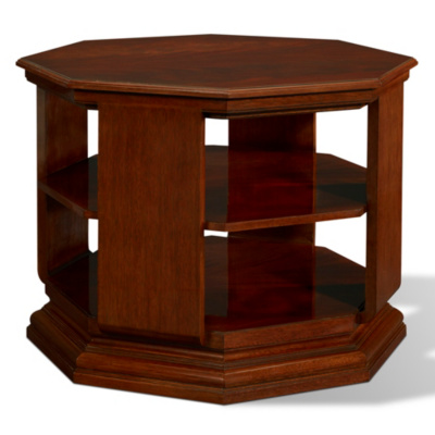 Brook Street Octagonal End Table