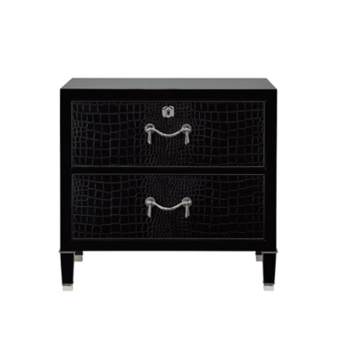 Brook Street Salon Bedside Chest