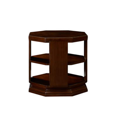 Brook Street Salon End Table