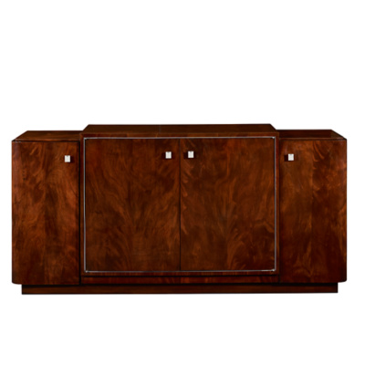 Duke Low Media Cabinet