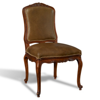 Arles Régence Side Chair