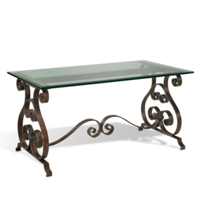 Arles Reception Desk