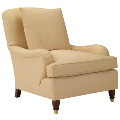 Alstead Club Chair