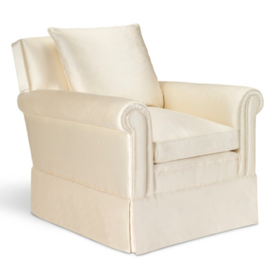 Loudon Club Chair