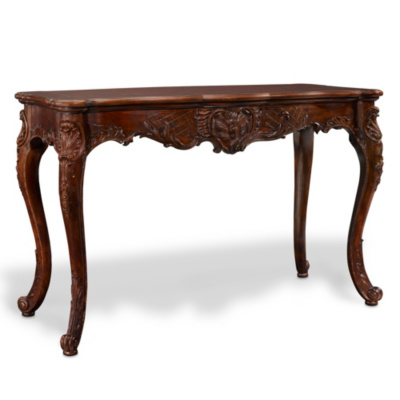 Gladney Console