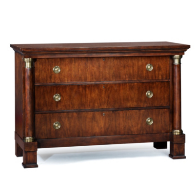 Roxbury Empire Chest