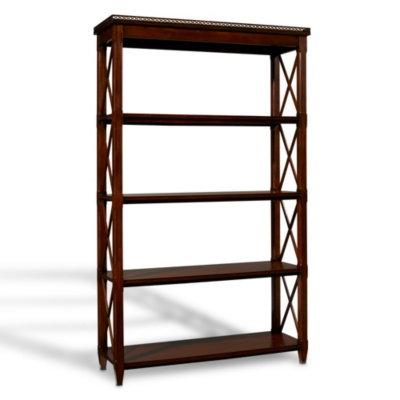 Odilon Bookshelf
