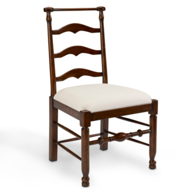 Bratwood Ladderback Chair