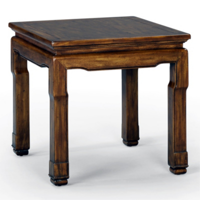 Macau End Table