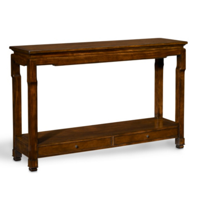 Macau Console