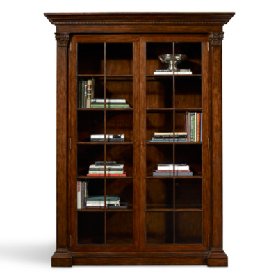 Wellsley Bookcase