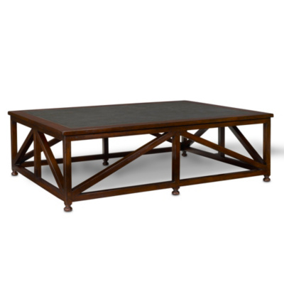 Belieu Platform Apartment Cocktail Table