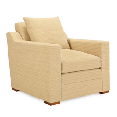 Raymond Club Chair