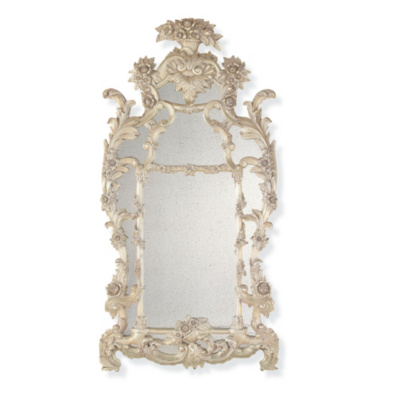 One Fifth Mirror