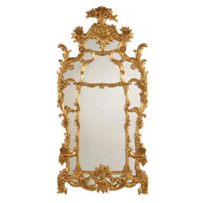 One Fifth Mirror