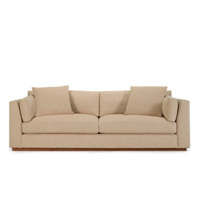 Desert Modern Sofa