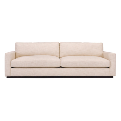 Desert Modern Sofa (Low Arm 24