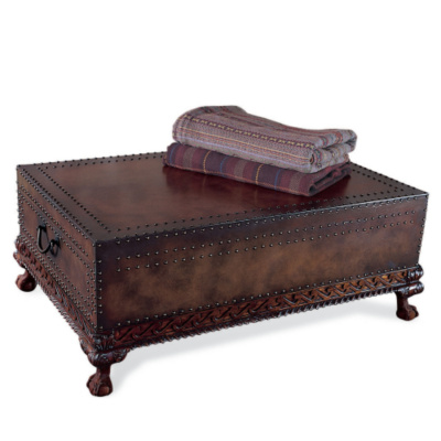 Dalton Cocktail Table