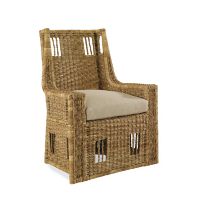 Seagrass Chair