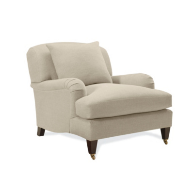 Mayfair Salon Sofa